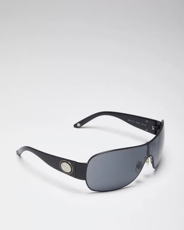 Vintage Y2k 00s Versace Sunglasses sold by Rokit