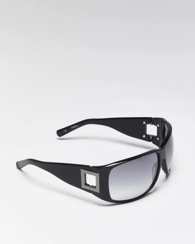 Vintage Y2k 00s Yves Saint Laurent Sunglasses sold by Rokit