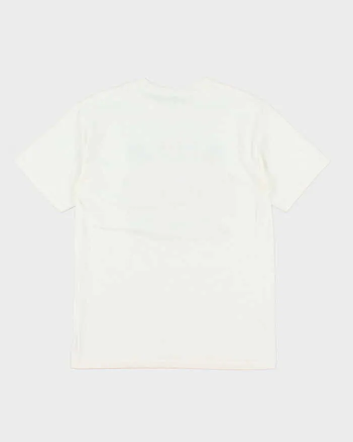 Vintage 2000's Region 1 Softball Graphic T-Shirt - M sold by Rokit product image thumbnail 2