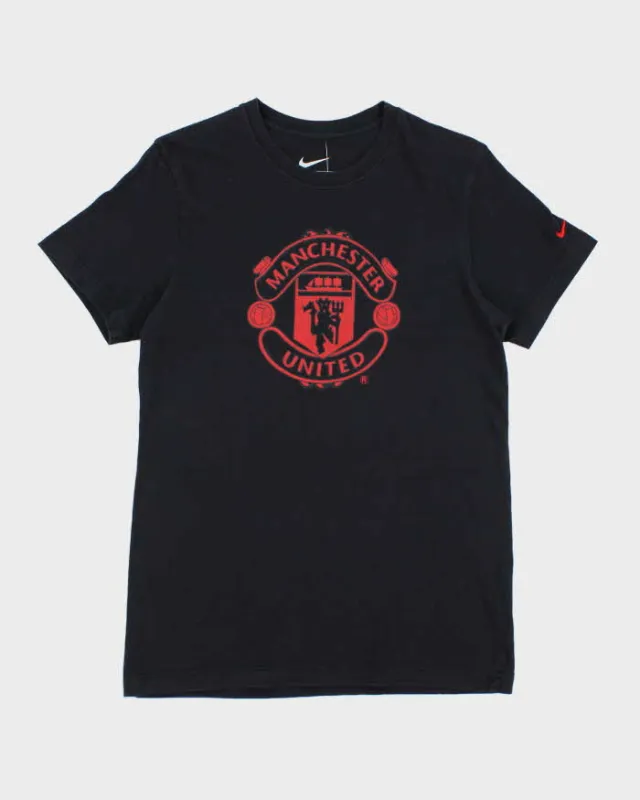 アディダスAdidas ManchesterUnited Tシャツ 2XL 美品 adidas Originals Manchester United FC Originals T-Shirt