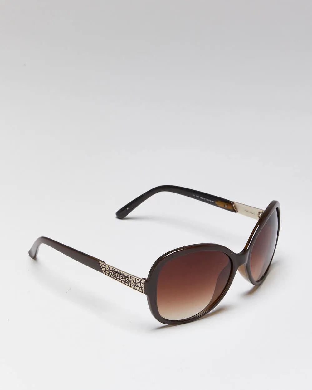 Vintage Y2k 00s Guess Sunglasses sold by Rokit