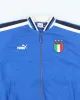 Vintage 90's Puma Italy Football Track Jacket -  M sold by Rokit