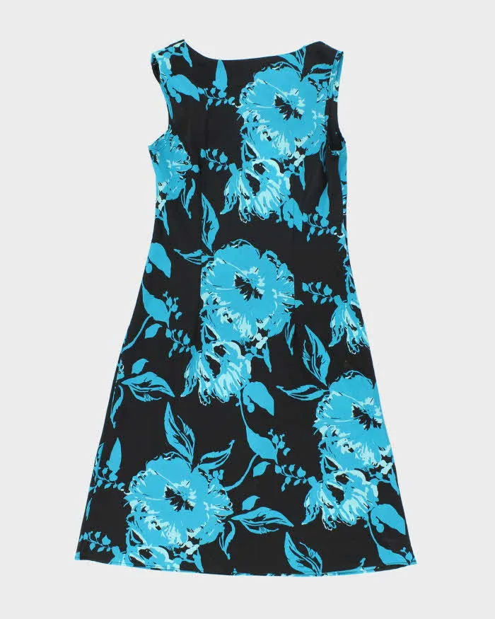 Vintage 90s Jessica Floral Midi Dress - S sold by Rokit product image thumbnail 2