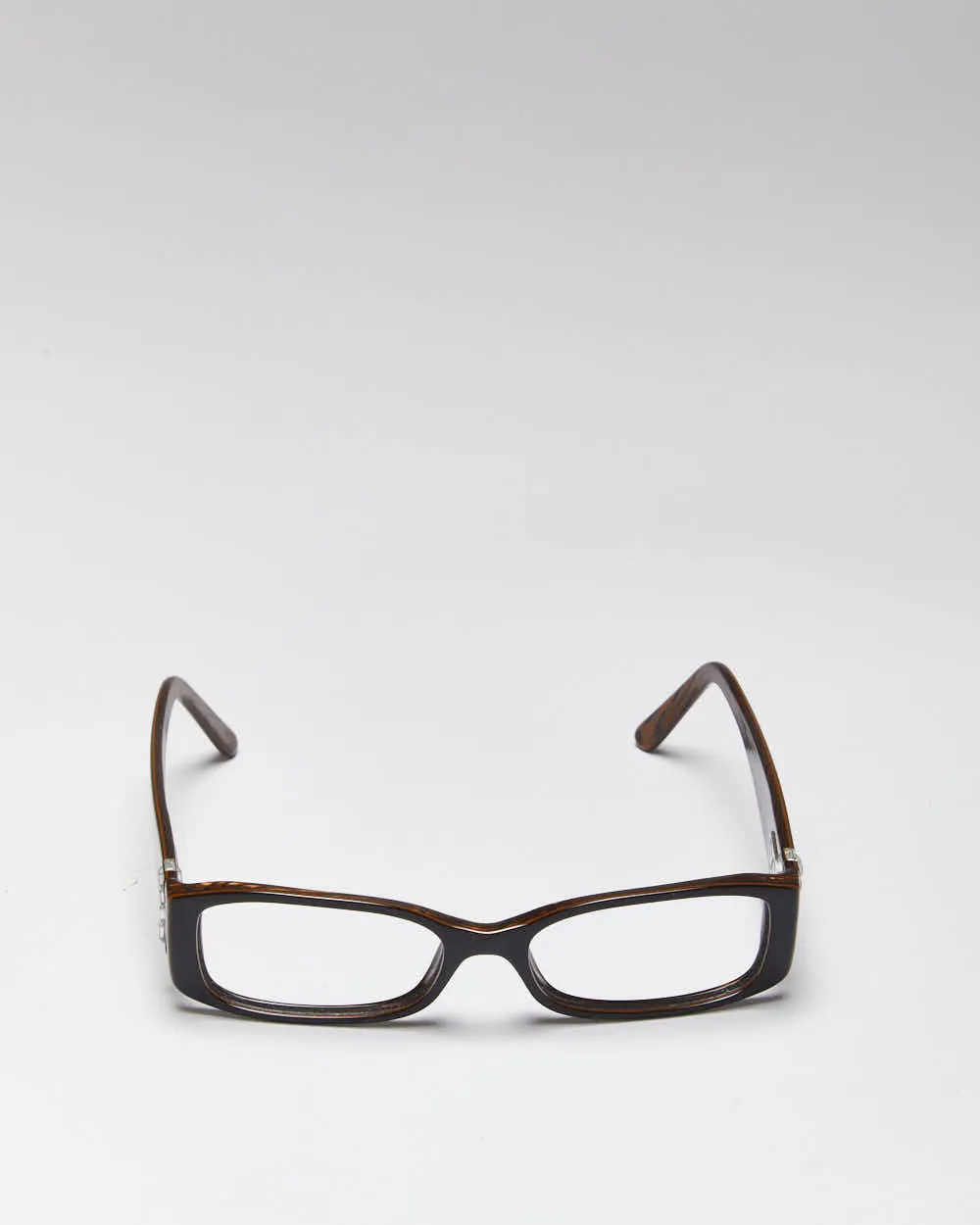 Vintage Y2k 00s Dolce & Gabbana Glasses Frames sold by Rokit product image thumbnail 2