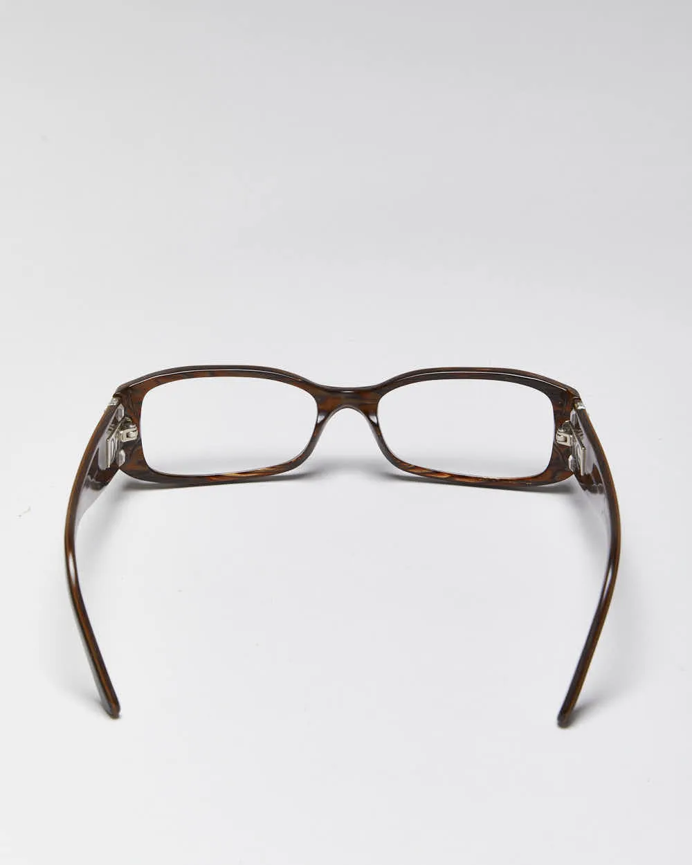 Vintage Y2k 00s Dolce & Gabbana Glasses Frames sold by Rokit product image thumbnail 4