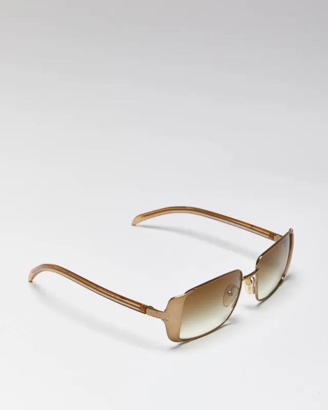 Vintage Y2k 00s Gucci Sunglasses sold by Rokit
