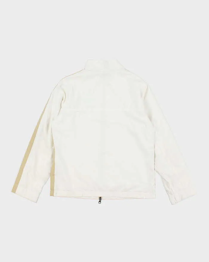 Vintage 2000's Women's Nike Windbreaker Track Jacket - M sold by Rokit product image thumbnail 2