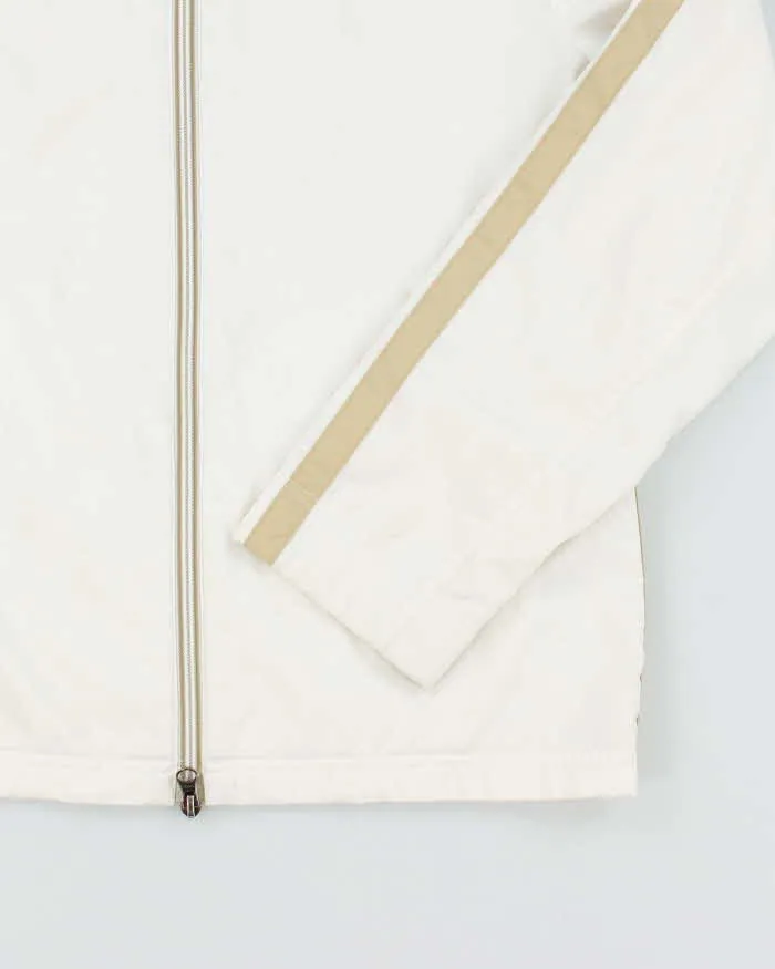 Vintage 2000's Women's Nike Windbreaker Track Jacket - M sold by Rokit product image thumbnail 4