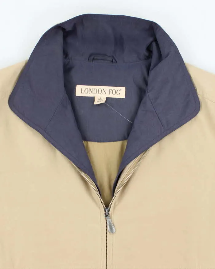 Vintage 90's London Fog Harrington Jacket - S sold by Rokit product image thumbnail 5