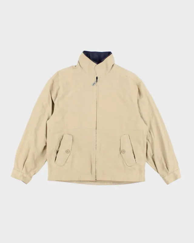 Vintage 90's London Fog Harrington Jacket - S sold by Rokit