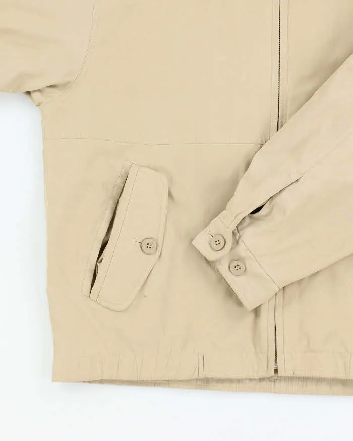 Vintage 90's London Fog Harrington Jacket - S sold by Rokit product image thumbnail 4