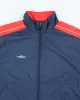 Vintage 90's Umbro Lightweight Windbreaker Jacket - L sold by Rokit