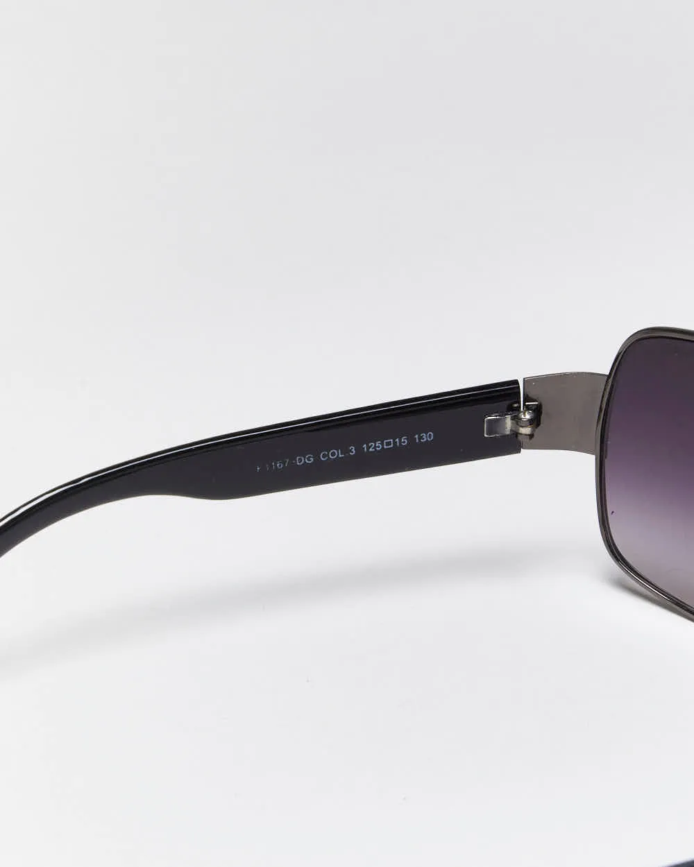 Vintage Y2k 00s Dolce & Gabbana Sunglasses sold by Rokit product image thumbnail 5