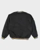 Vintage 90's Reebok Lakers NBA Pullover Windbreaker Jacket - XL sold by Rokit