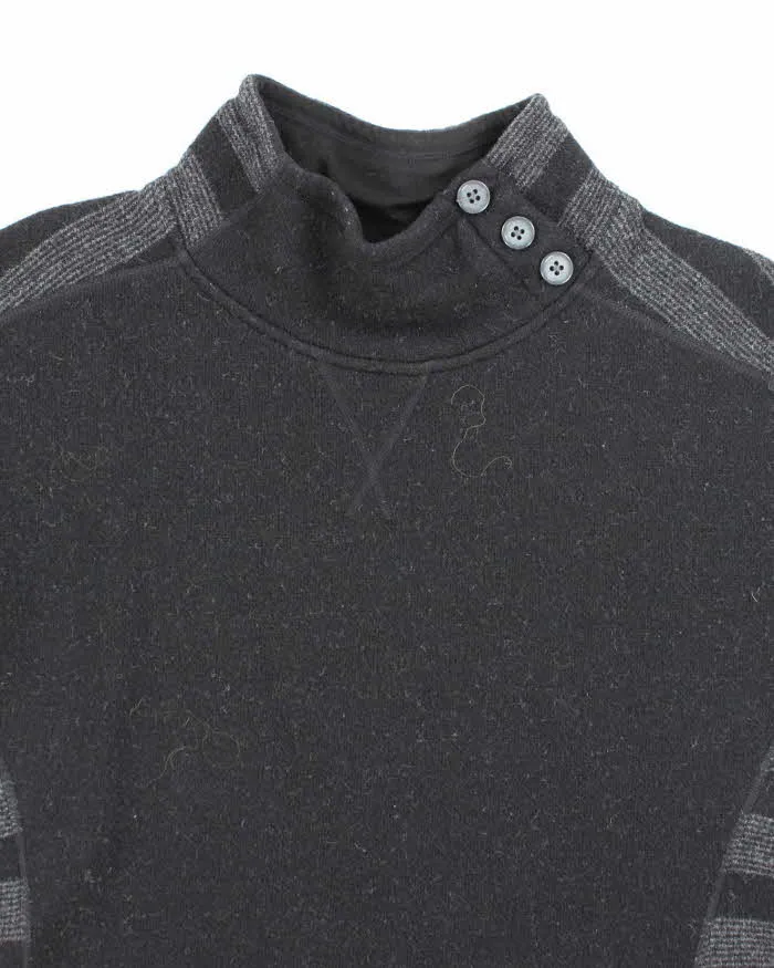 Vintage 2000's Women's Marmot Insulated Fleeced Sweatshirt - M sold by Rokit product image thumbnail 3