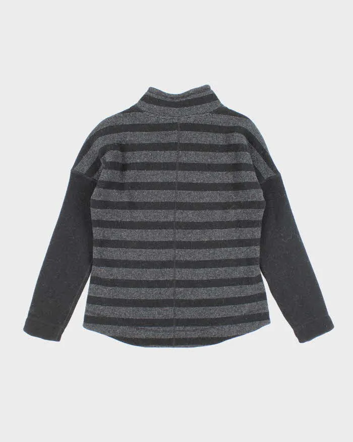 Vintage 2000's Women's Marmot Insulated Fleeced Sweatshirt - M sold by Rokit product image thumbnail 2