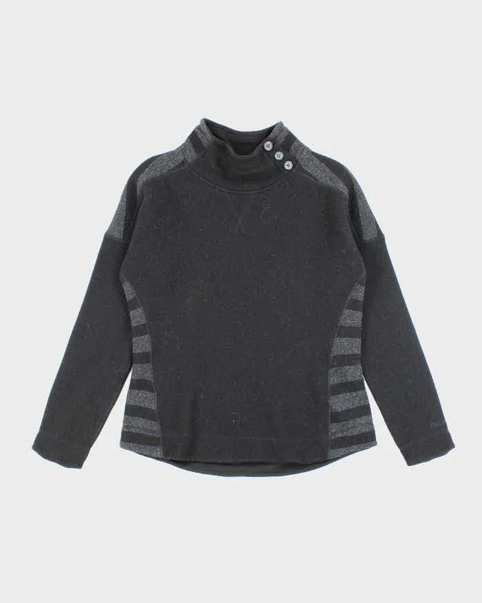 Vintage 2000's Women's Marmot Insulated Fleeced Sweatshirt - M sold by Rokit