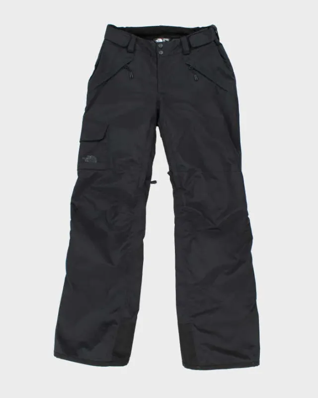 Vintage Women's The North Face Insulated Ski Trousers - W30 L33 sold by Rokit