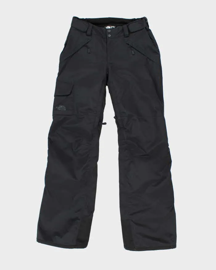 Vintage Women's The North Face Insulated Ski Trousers - W30 L33 sold by Rokit