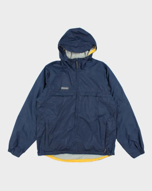 Vintage Y2K Columbia Lined Hooded Anorak Jacket - M made by Columbia