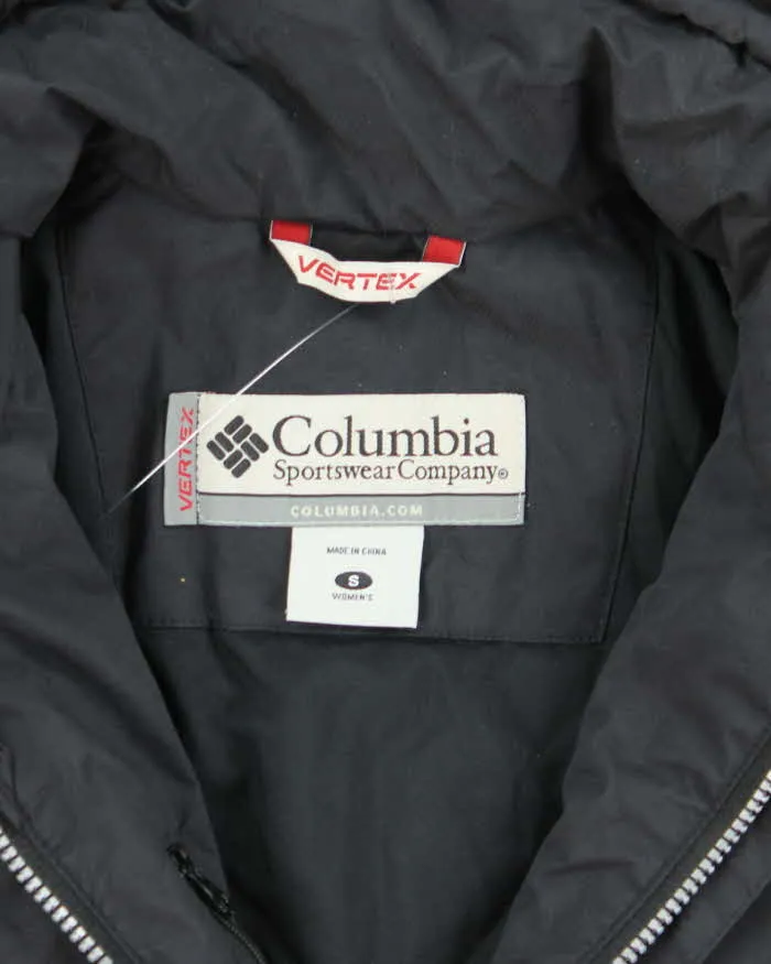 Vintage 2000's Women's Columbia Vertex Insulated Jacket - S sold by Rokit product image thumbnail 5