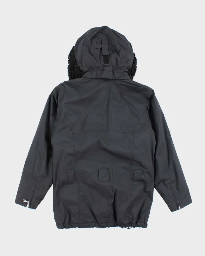 Vintage 2000's Women's Columbia Vertex Insulated Jacket - S sold by Rokit product image thumbnail 2