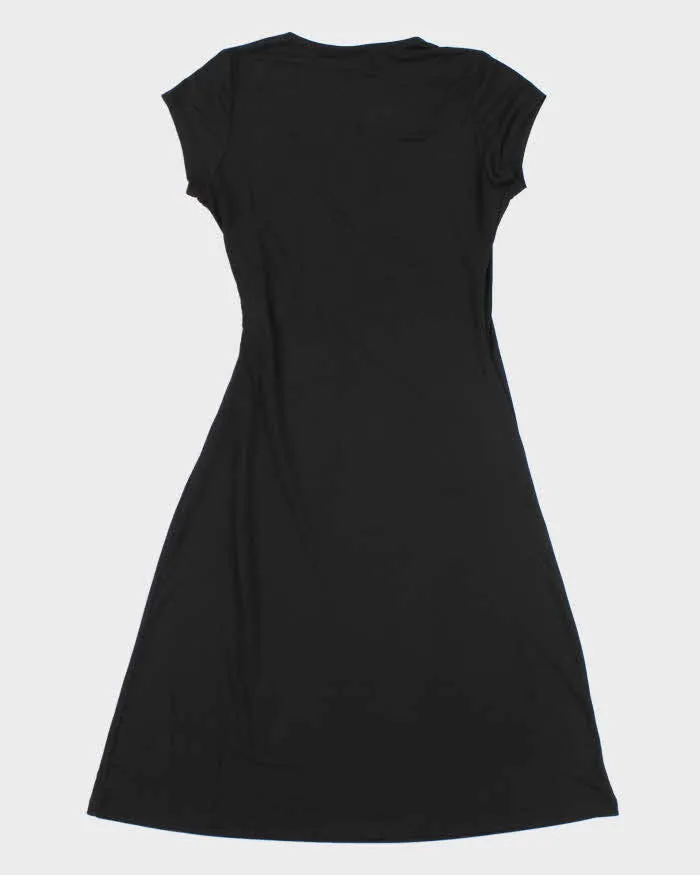 Vintage Y2k 00s Suzy O Ring Midi Dress - S sold by Rokit product image thumbnail 2