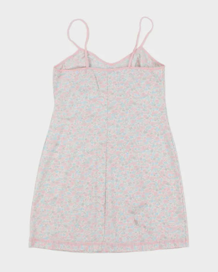 Vintage 70s Dorothy Perkins Floral Slip Dress - S sold by Rokit product image thumbnail 2