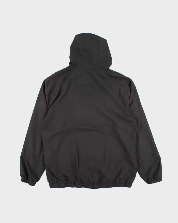 Vintage 2000's DC Shoe Co. Lightweight Hooded Anorak Jacket - XL sold by Rokit product image thumbnail 2