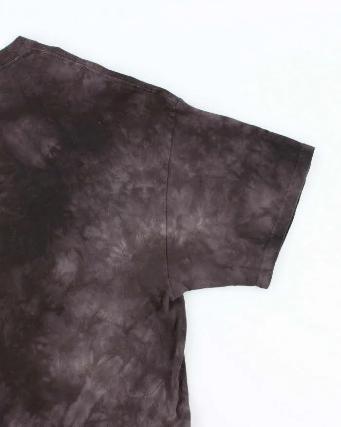 Vintage 2000's Smithsonian Gorilla All Over Print T-Shirt - XXL sold by Rokit product image thumbnail 5