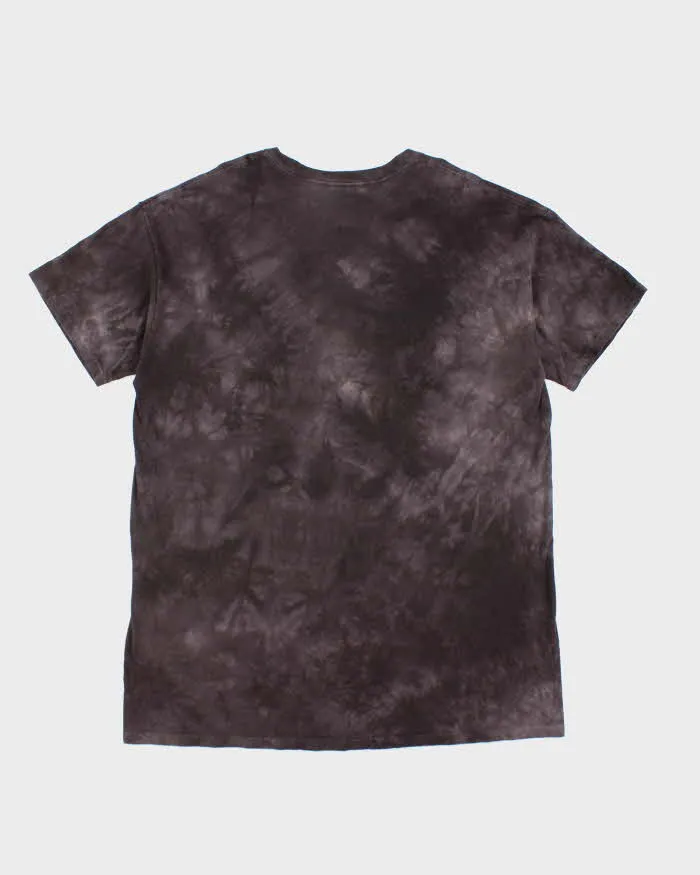 Vintage 2000's Smithsonian Gorilla All Over Print T-Shirt - XXL sold by Rokit product image thumbnail 2