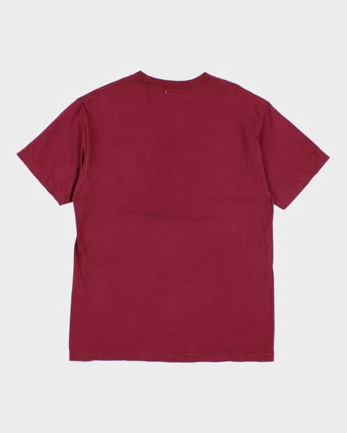 Dime Skateboards Sniffer Dog Graphic T-Shirt - M sold by Rokit product image thumbnail 2