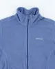 Vintage 00s Columbia Full-Zip Fleece - L sold by Rokit
