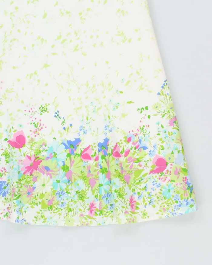 Vintage Y2k 00s Final Touch Halter Neck Dress - S sold by Rokit product image thumbnail 4