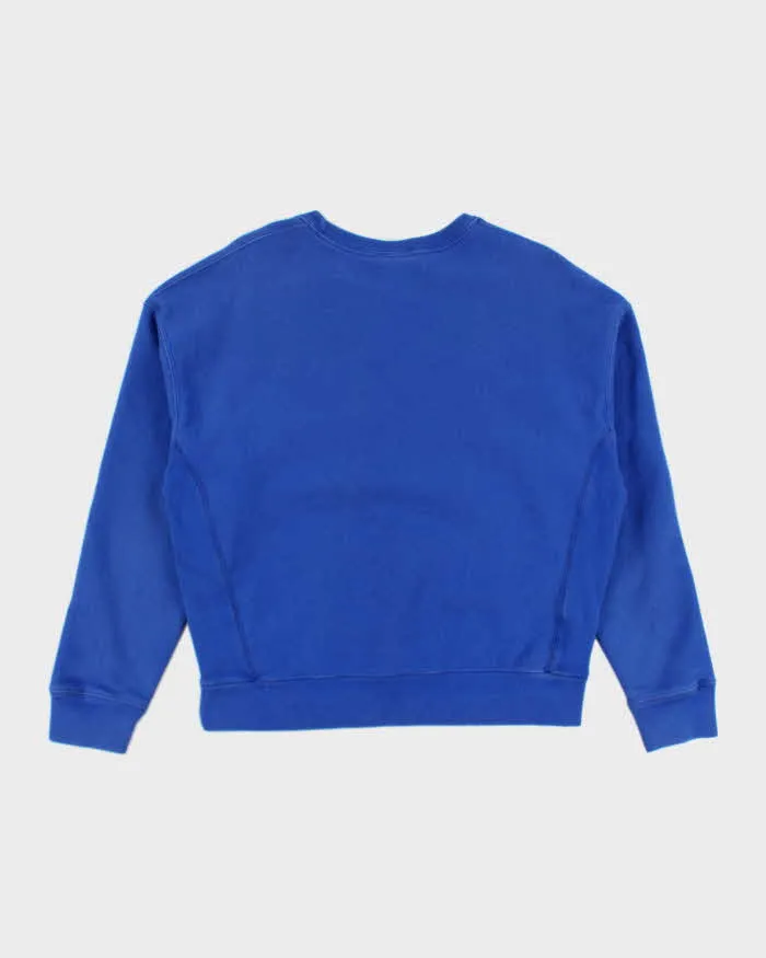 Vintage 2000's Champion Reverse Weave Sweatshirt - L sold by Rokit product image thumbnail 2
