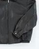 Vintage 90's Hard Rock Café Montreal Heavyweight Leather Jacket - XL sold by Rokit