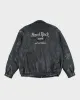 Vintage 90's Hard Rock Café Montreal Heavyweight Leather Jacket - XL sold by Rokit