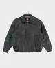 Vintage 90's Hard Rock Café Montreal Heavyweight Leather Jacket - XL sold by Rokit