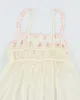 Vintage 90s Mesh Sip Mini Dress - XS sold by Rokit