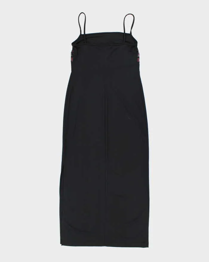 Vintage 90s M Collection Maxi Dress - S sold by Rokit product image thumbnail 2