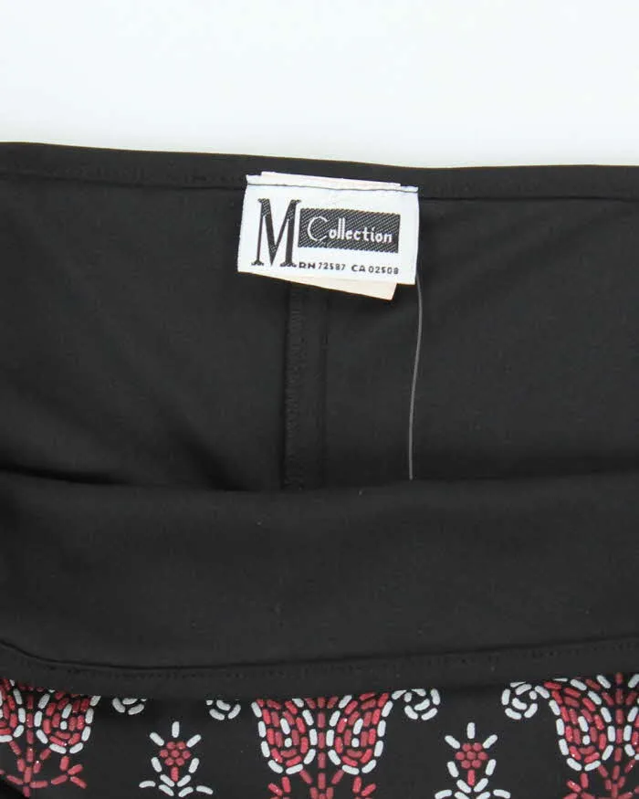 Vintage 90s M Collection Maxi Dress - S sold by Rokit product image thumbnail 5