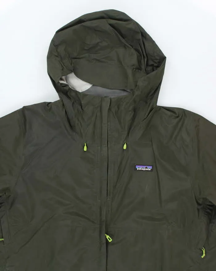 Vintage 2000's Patagonia Ventilated Waterproof Anorak Jacket - XL sold by Rokit product image thumbnail 3
