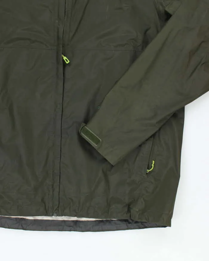Vintage 2000's Patagonia Ventilated Waterproof Anorak Jacket - XL sold by Rokit product image thumbnail 4