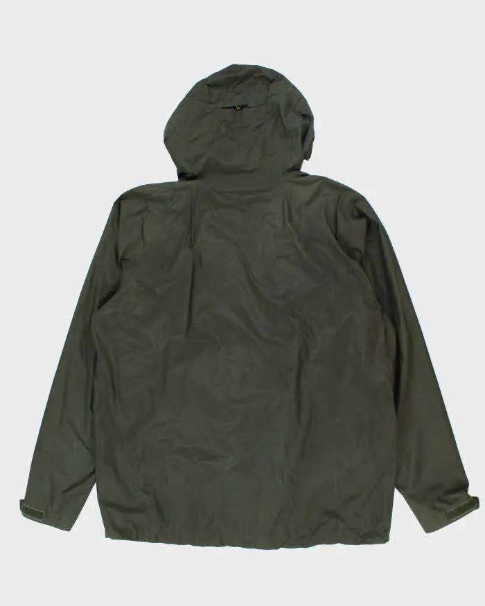Vintage 2000's Patagonia Ventilated Waterproof Anorak Jacket - XL sold by Rokit product image thumbnail 2