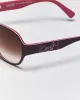 Vintage Y2k 00s Coach Sunglasses sold by Rokit