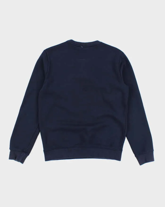 Vintage Y2K Fendi Karl Loves Fendi Graphic Sweatshirt - M sold by Rokit product image thumbnail 2