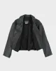 Vintage Cosa Nova Leather Jacket - M sold by Rokit