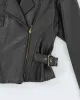 Vintage Cosa Nova Leather Jacket - M sold by Rokit