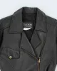 Vintage Cosa Nova Leather Jacket - M sold by Rokit