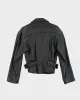 Vintage Cosa Nova Leather Jacket - M sold by Rokit